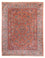 Tappeto Persero - Classico - 358 x 282 cm - terracotta