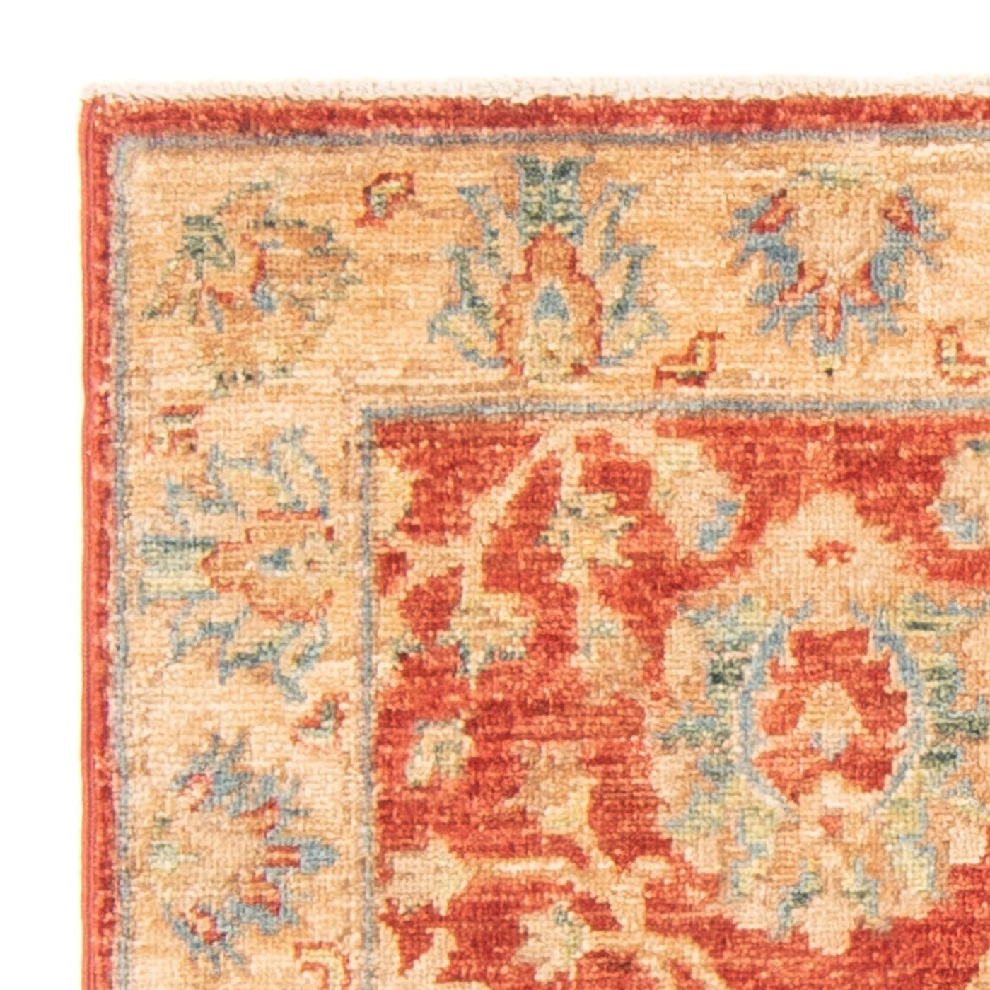Tappeto Ziegler 95x60cm - Tappeto orientale