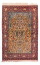 Isfahan Tappeto 170x110cm - Tappeto persiano
