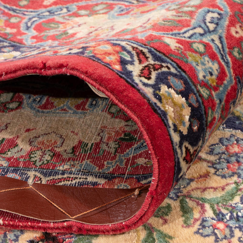 Tappeto Persero - Isfahan - Premio - 170 x 110 cm - multicolore