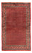Tappeto Persero - Mir - 160 x 95 cm - rosso