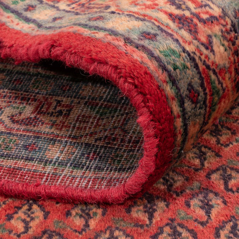 Tappeto Persero - Mir - 160 x 95 cm - rosso