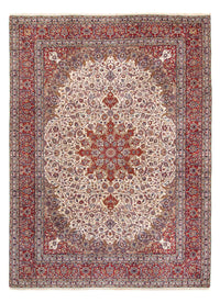 Tappeto orientale - Indo - 330 x 240 cm - rosso