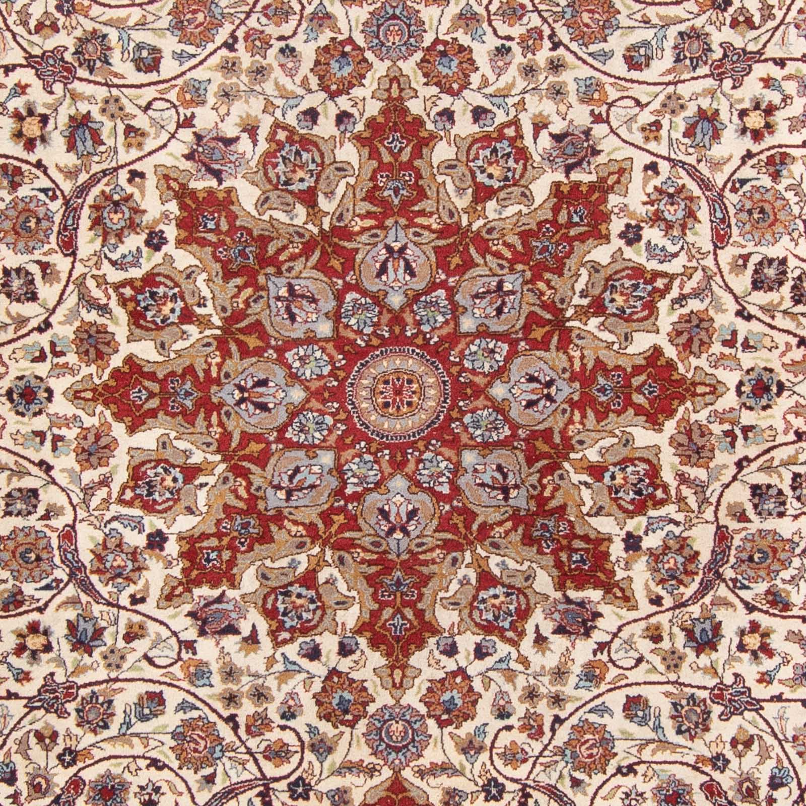Tappeto orientale - Indo - 330 x 240 cm - rosso