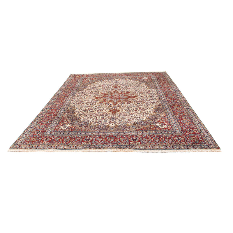 Tappeto orientale - Indo - 330 x 240 cm - rosso
