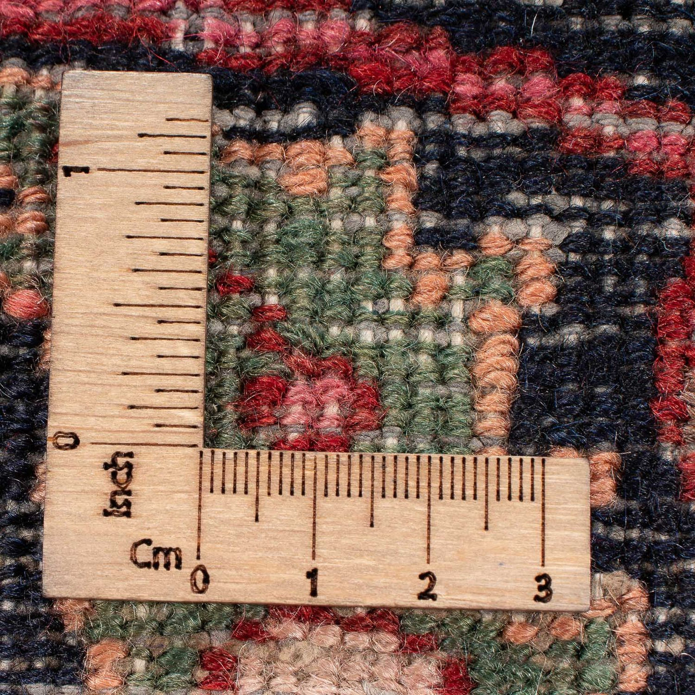 Mashhad Tappeto 302x205cm - Tappeto persiano