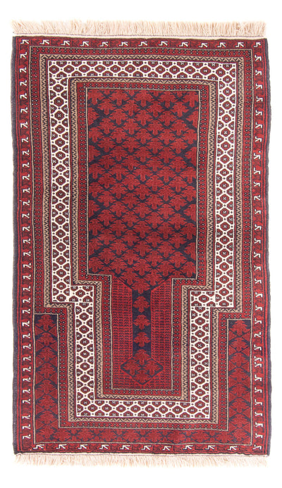 Tappeto Belutsch 92x154cm - Tappeto orientale
