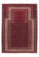 Tappeto Belutsch 103x155cm - Tappeto orientale