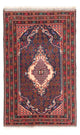 Tappeto Belutsch 205x123cm - Tappeto orientale