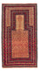Tappeto Belutsch - Tappeto di preghiera - 147 x 86 cm - beige