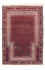 Tappeto Belutsch - Tappeto di preghiera - 146 x 99 cm - blu scuro