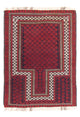 Tappeto Belutsch 130x90cm - Tappeto orientale