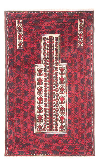 Tappeto Belutsch 89x154cm - Tappeto orientale