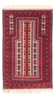 Tappeto Belutsch 140x84cm - Tappeto orientale