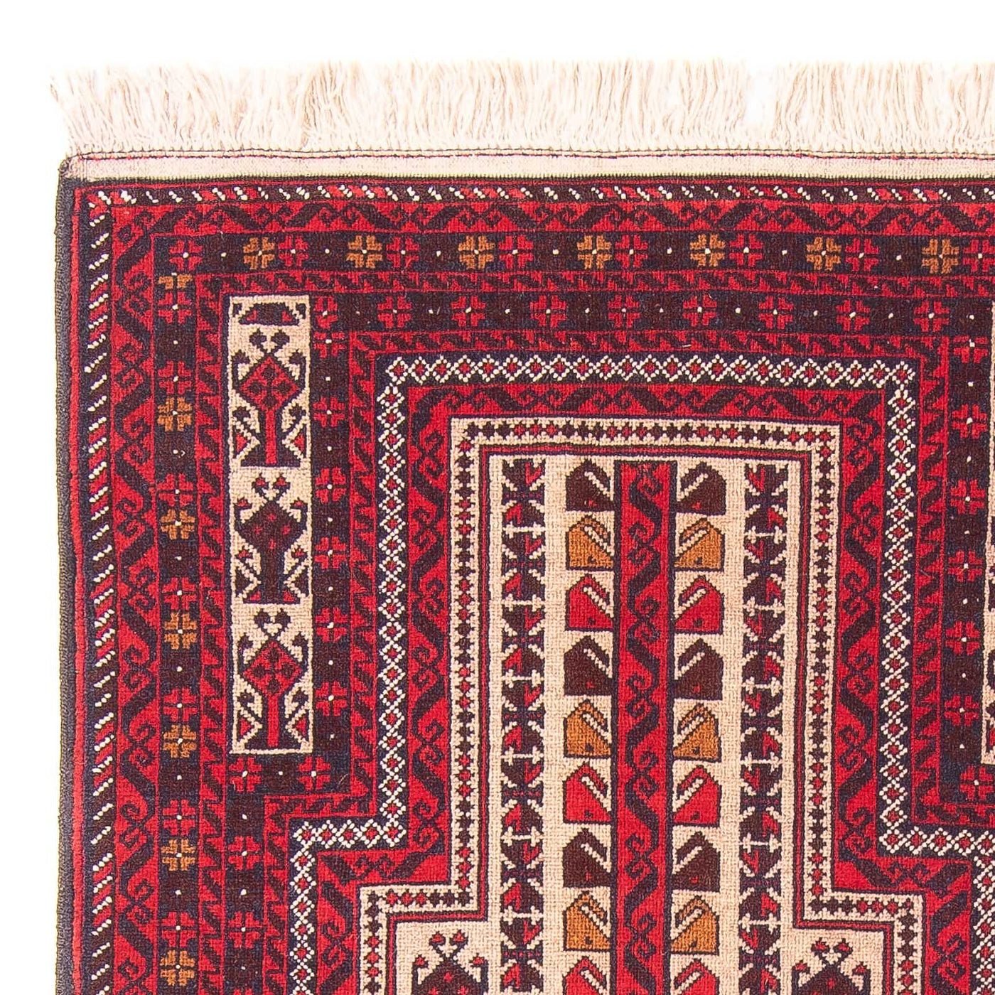 Tappeto Belutsch 140x84cm - Tappeto orientale