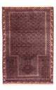 Tappeto Belutsch 138x93cm - Tappeto orientale