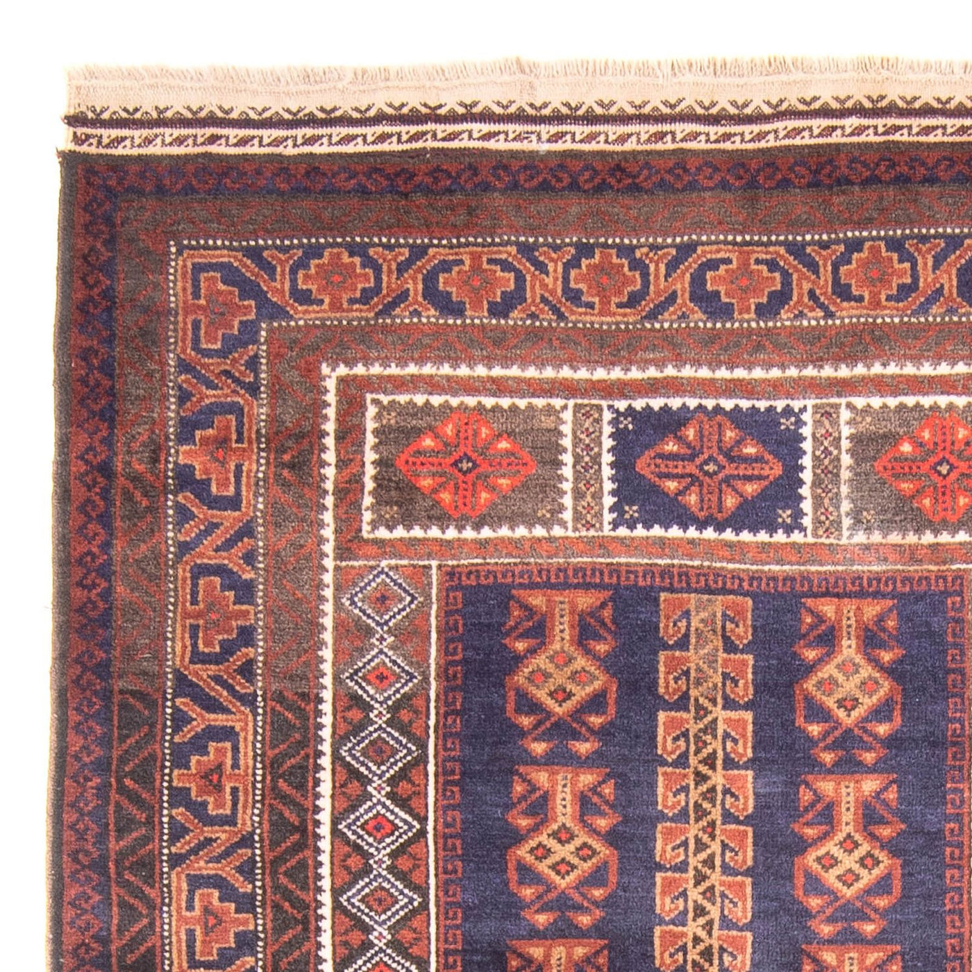 Tappeto Belutsch 147x92cm - Tappeto orientale