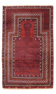 Tappeto Belutsch 150x96cm - Tappeto orientale