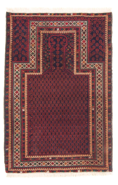 Tappeto Belutsch 96x147cm - Tappeto orientale