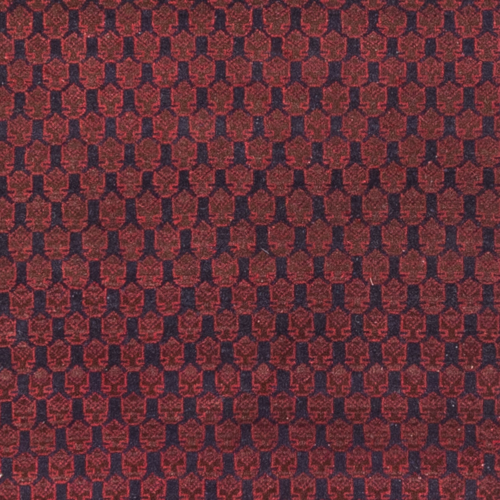 Tappeto Belutsch - Tappeto di preghiera - 147 x 96 cm - blu