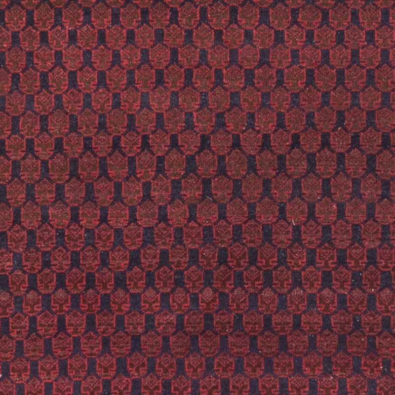 Tappeto Belutsch - Tappeto di preghiera - 147 x 96 cm - blu