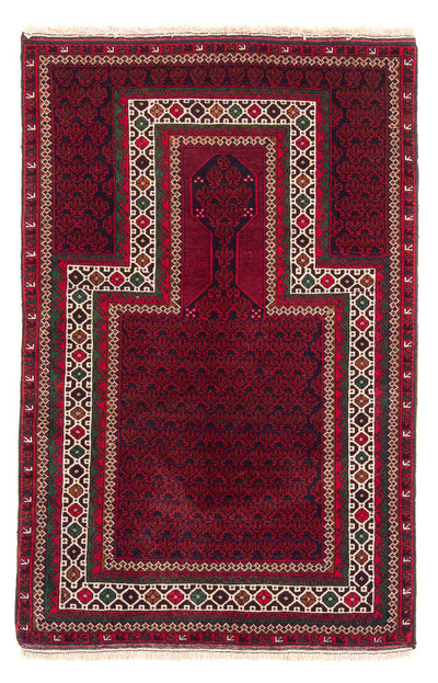 Tappeto Belutsch 89x142cm - Tappeto orientale