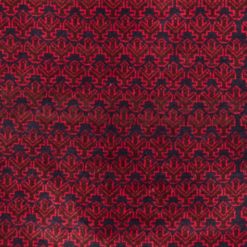 Tappeto Belutsch - Tappeto di preghiera - 142 x 89 cm - blu