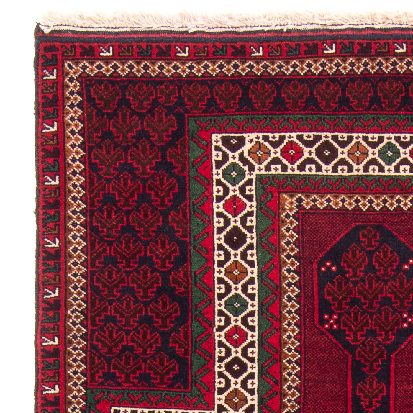 Tappeto Belutsch 142x89cm - Tappeto orientale