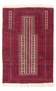 Tappeto Belutsch 149x98cm - Tappeto orientale