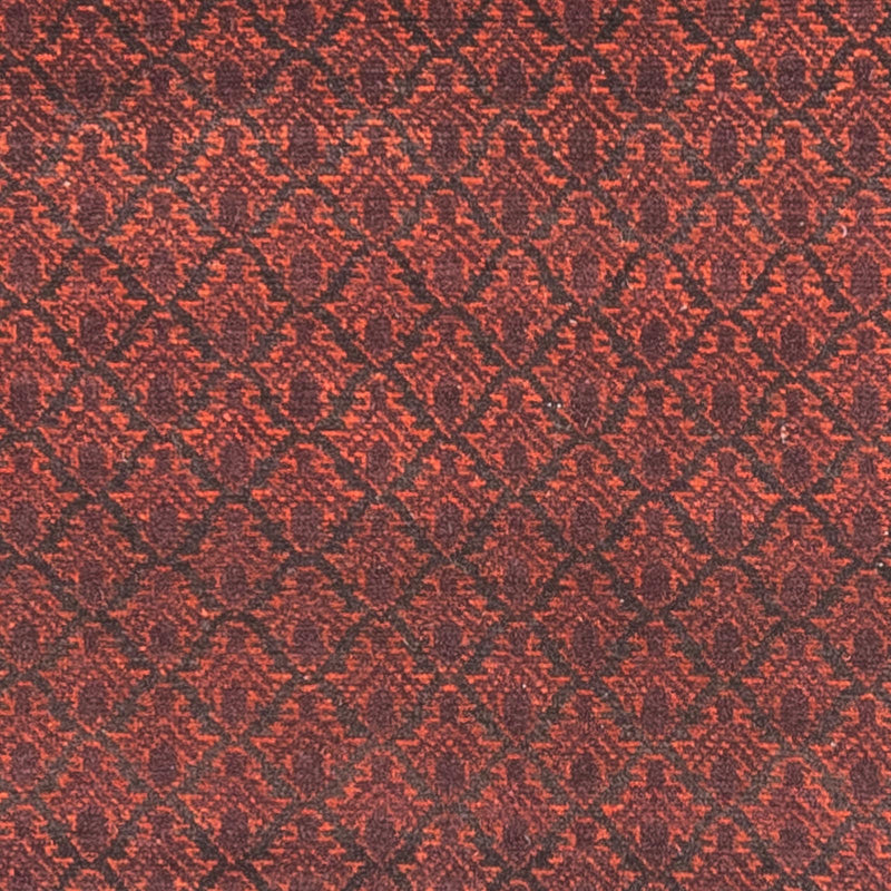 Tappeto Belutsch - Tappeto di preghiera - 142 x 85 cm - rosso