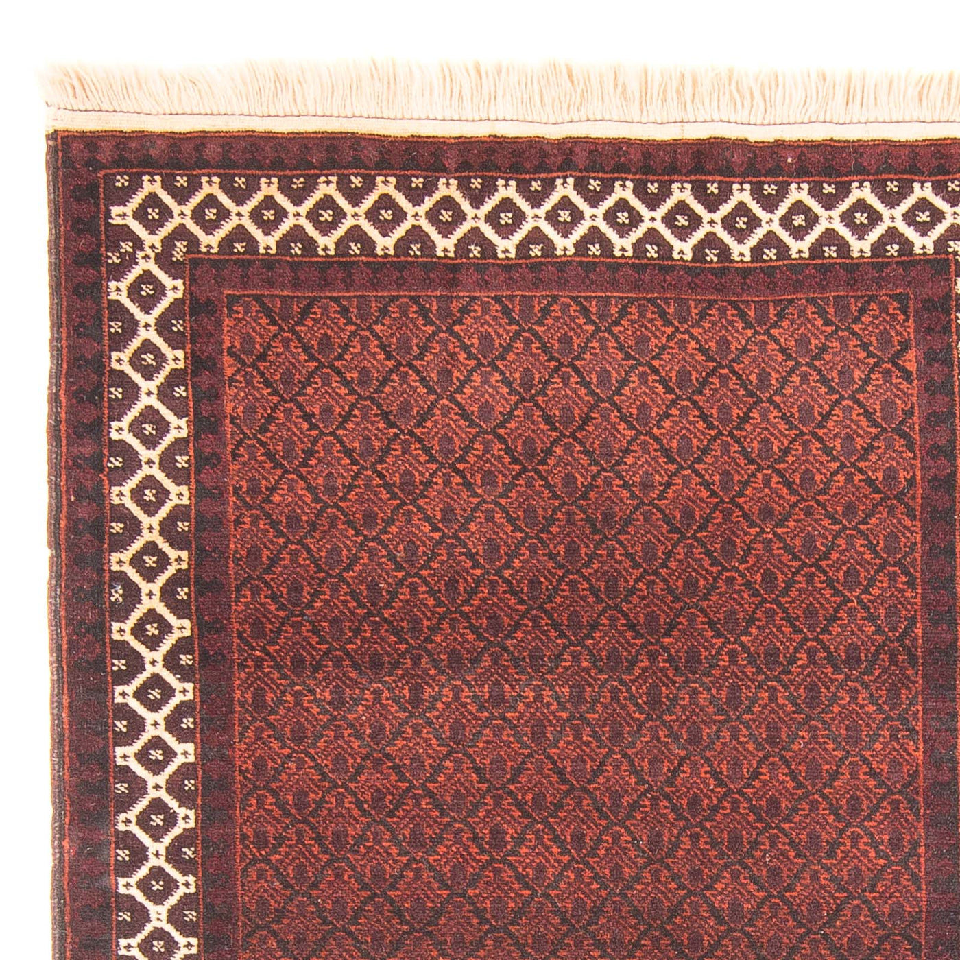 Tappeto Belutsch 142x85cm - Tappeto orientale