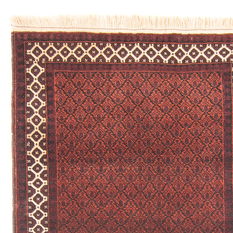 Tappeto Belutsch - Tappeto di preghiera - 142 x 85 cm - rosso