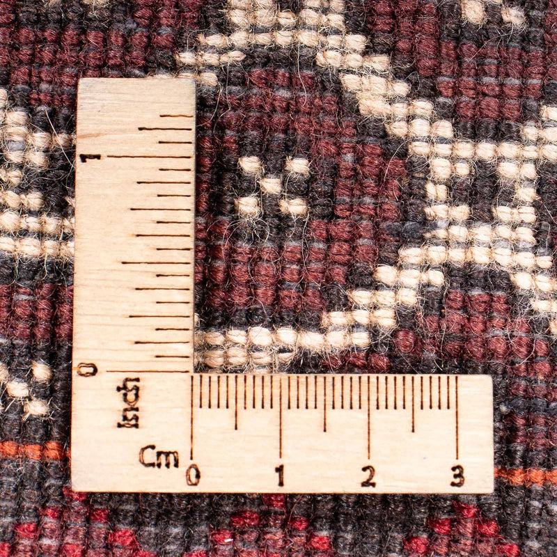 Tappeto Belutsch - Tappeto di preghiera - 142 x 85 cm - rosso