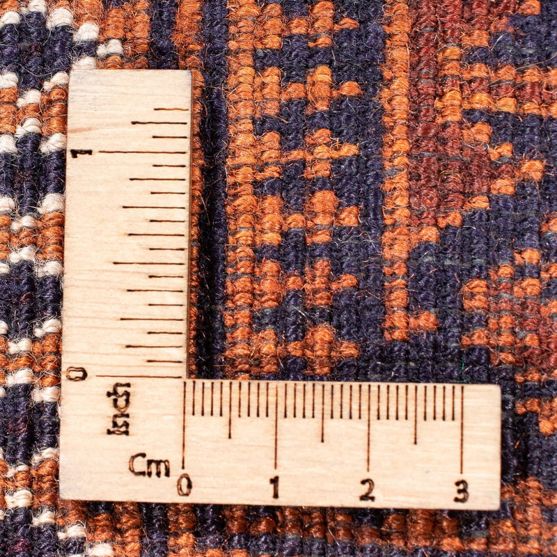 Tappeto Belutsch - Tappeto di preghiera - 141 x 86 cm - blu