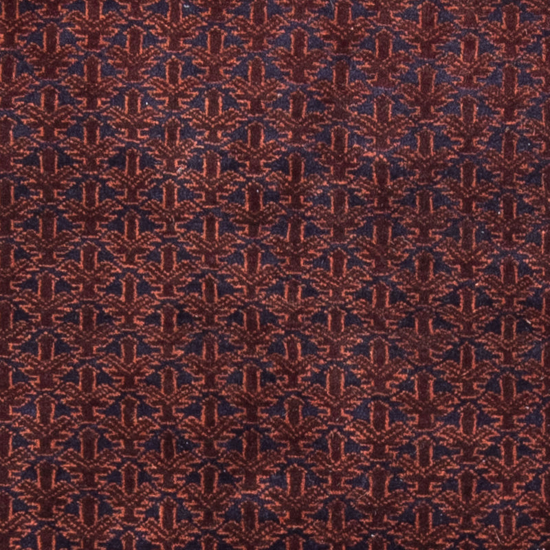 Tappeto Belutsch - Tappeto di preghiera - 146 x 96 cm - blu scuro