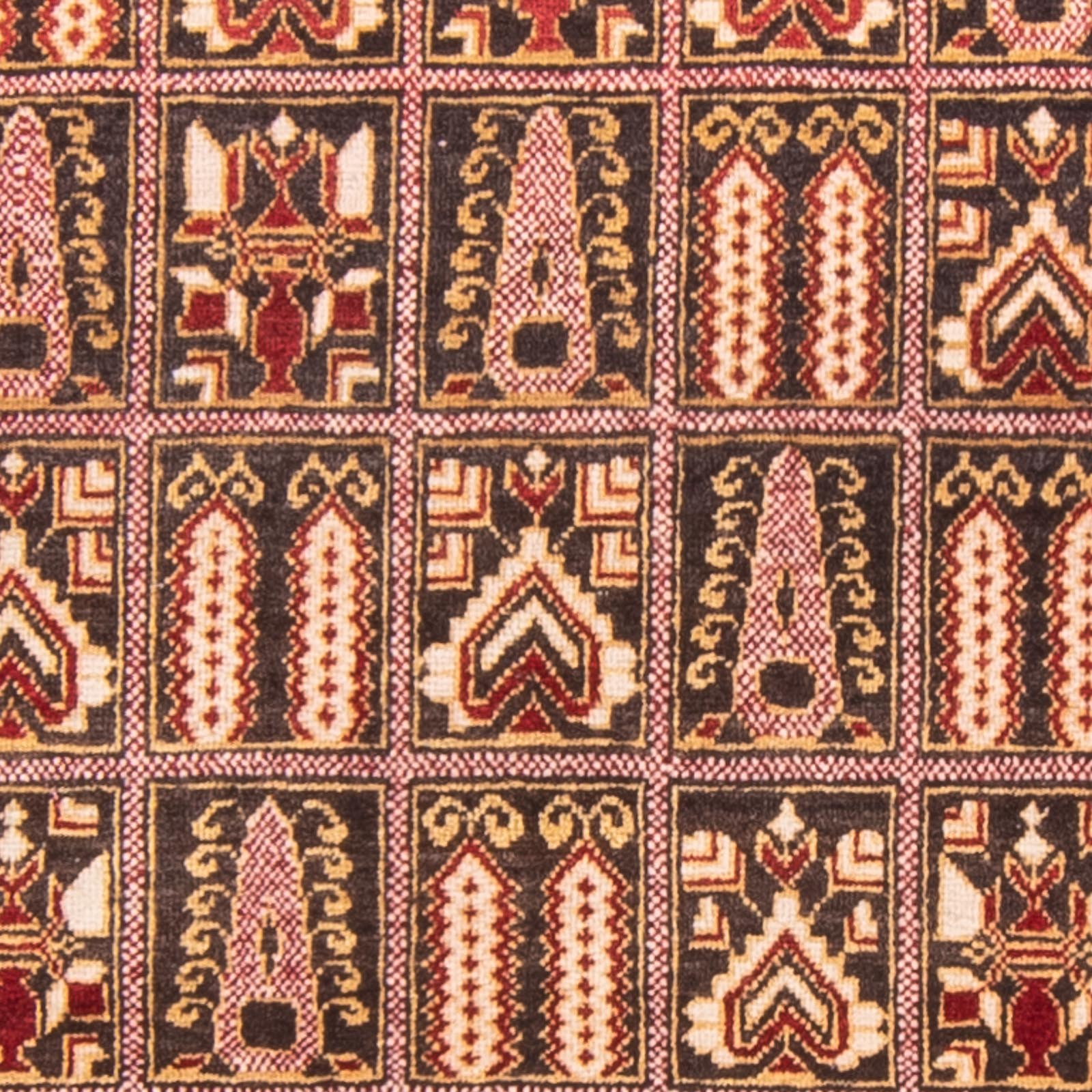 Tappeto Belutsch - 143 x 92 cm - multicolore