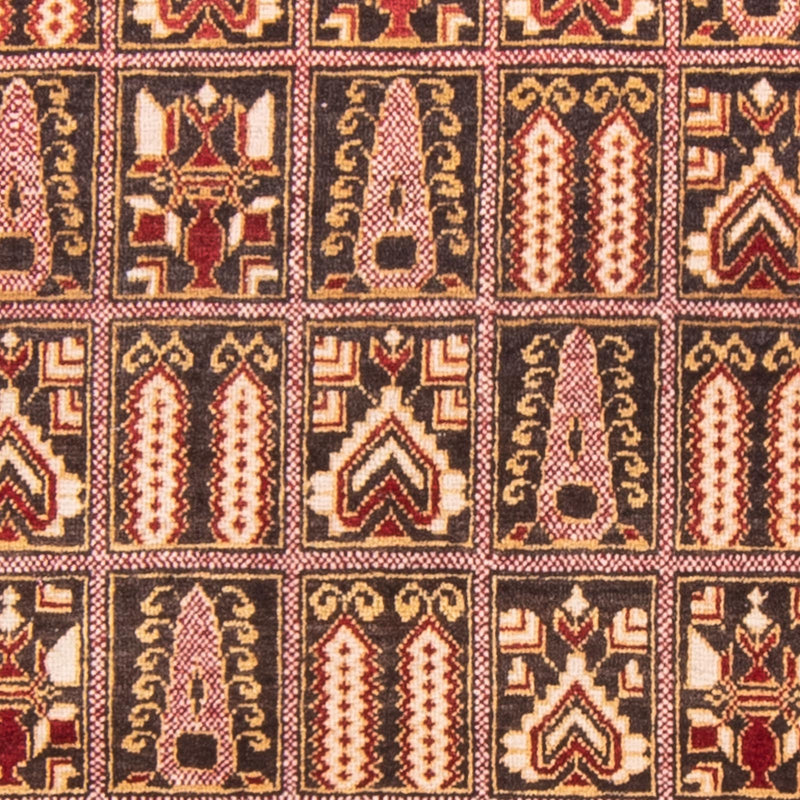 Tappeto Belutsch - 143 x 92 cm - multicolore