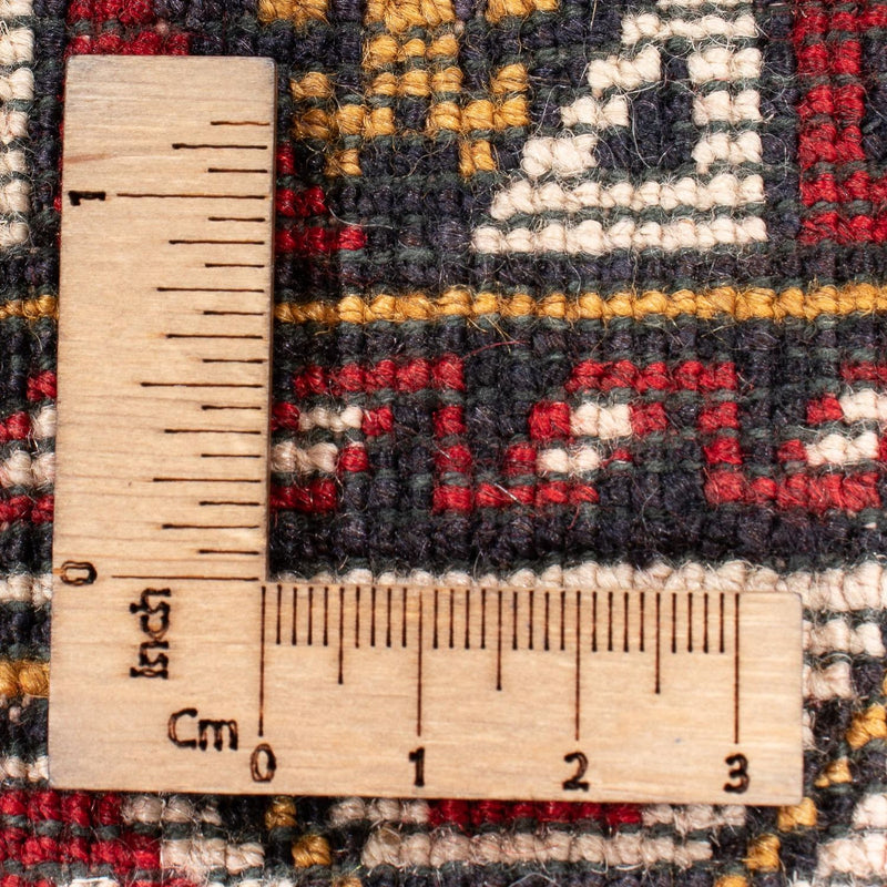 Tappeto Belutsch - 143 x 92 cm - multicolore