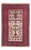 Tappeto Belutsch - 150 x 95 cm - beige