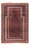 Tappeto Belutsch - Tappeto di preghiera - 130 x 86 cm - blu scuro