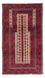 Tappeto Belutsch - Tappeto di preghiera - 154 x 93 cm - beige