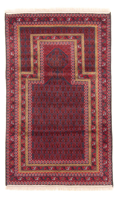 Tappeto Belutsch 80x141cm - Tappeto orientale