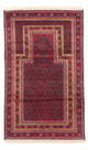 Tappeto Belutsch 141x80cm - Tappeto orientale