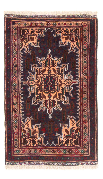 Tappeto Belutsch 89x150cm - Tappeto orientale