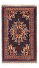 Tappeto Belutsch 150x89cm - Tappeto orientale