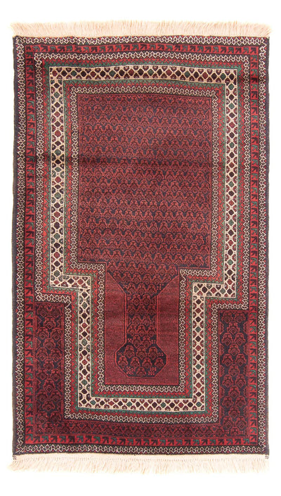 Tappeto Belutsch 92x150cm - Tappeto orientale