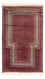 Tappeto Belutsch - Tappeto di preghiera - 150 x 92 cm - blu scuro
