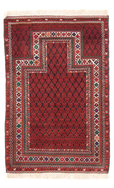 Tappeto Belutsch 103x155cm - Tappeto orientale