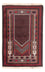 Tappeto Belutsch - Tappeto di preghiera - 130 x 86 cm - blu scuro