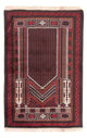 Tappeto Belutsch 130x86cm - Tappeto orientale